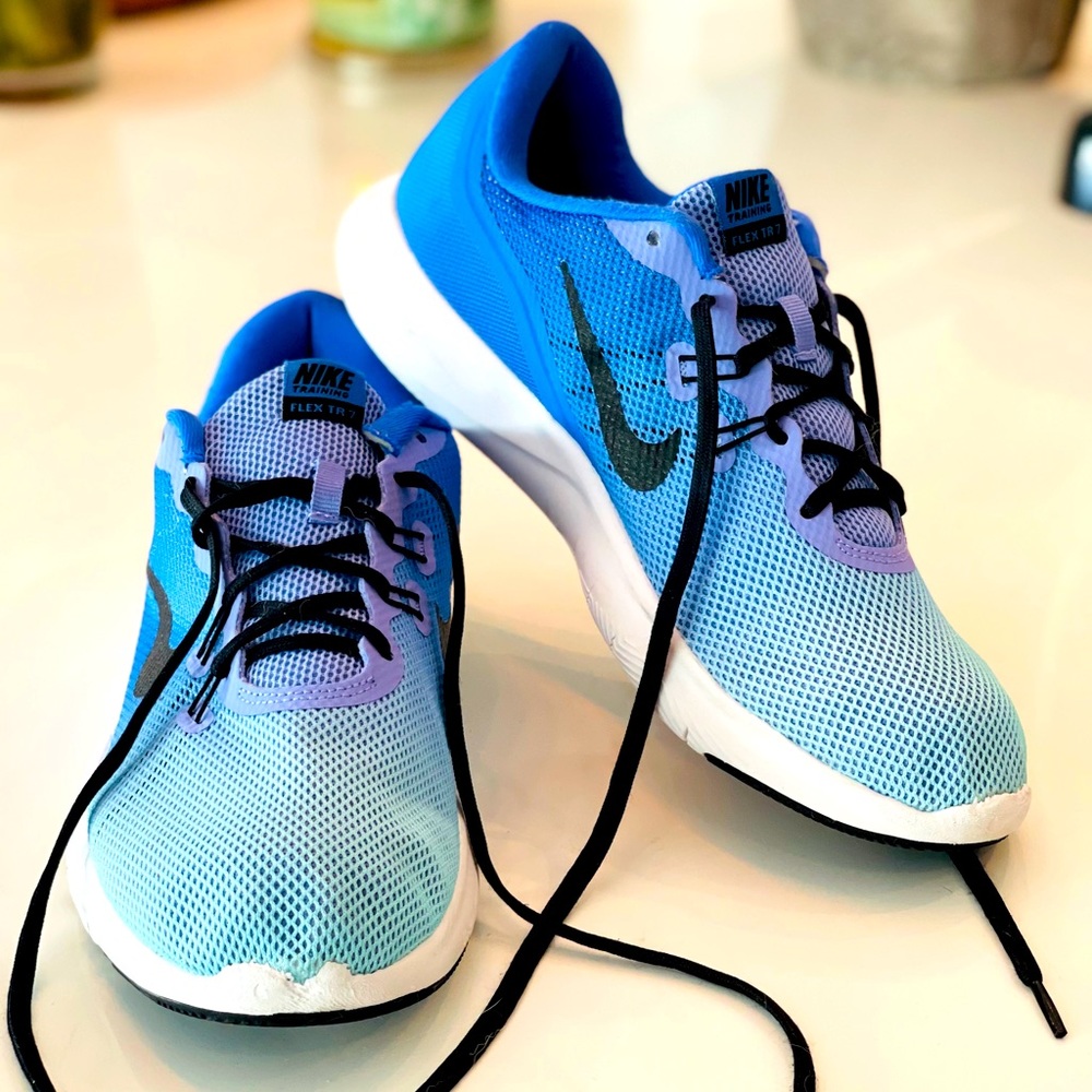 Women’s Nike Flex TR7 Training Athletic Shoe